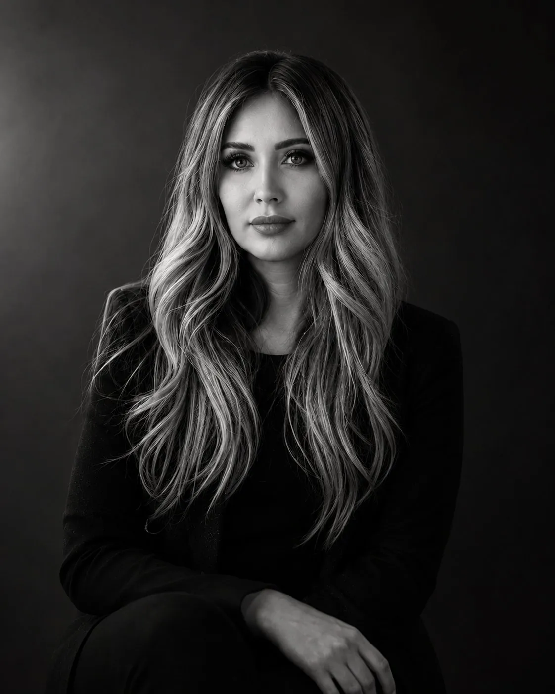 Irina Yalcin
