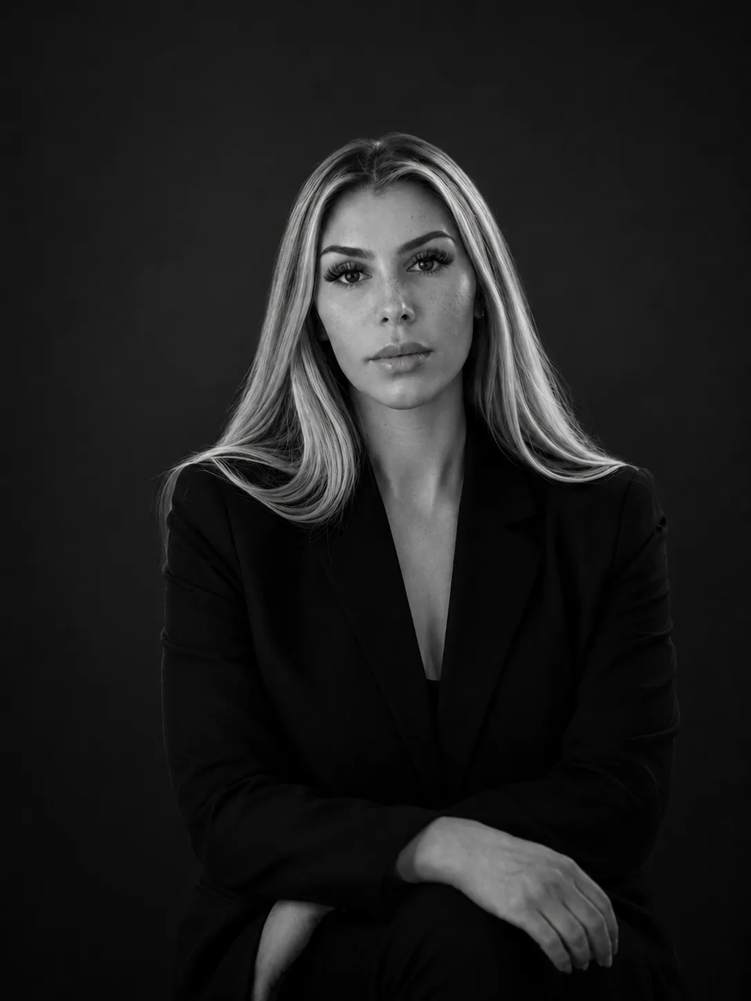 Nathalie Bleicher-Woth